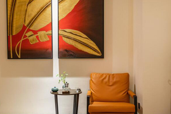 太原养生会所：睡眠障碍的多模态干预